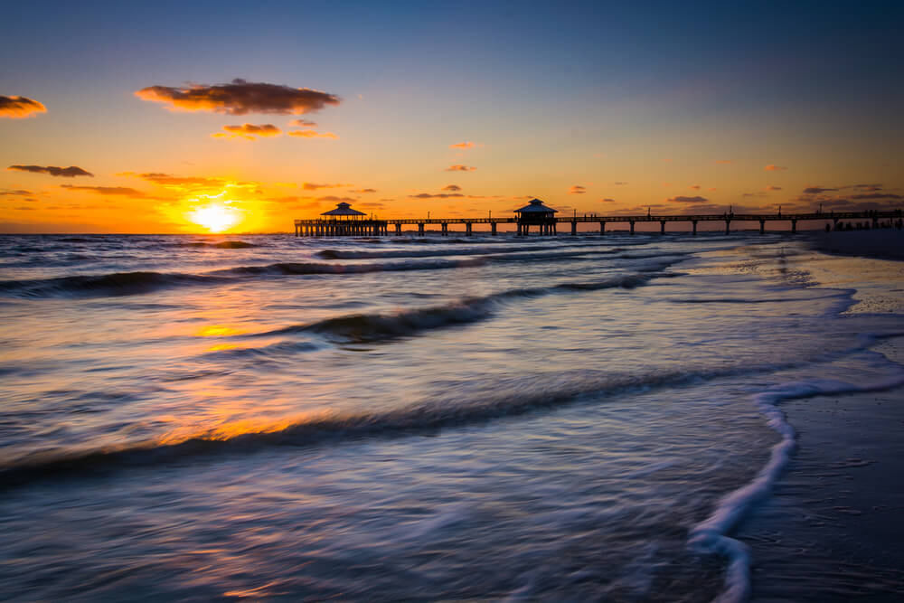 Beach Getaways: Things to Do in Fort Myers Beach