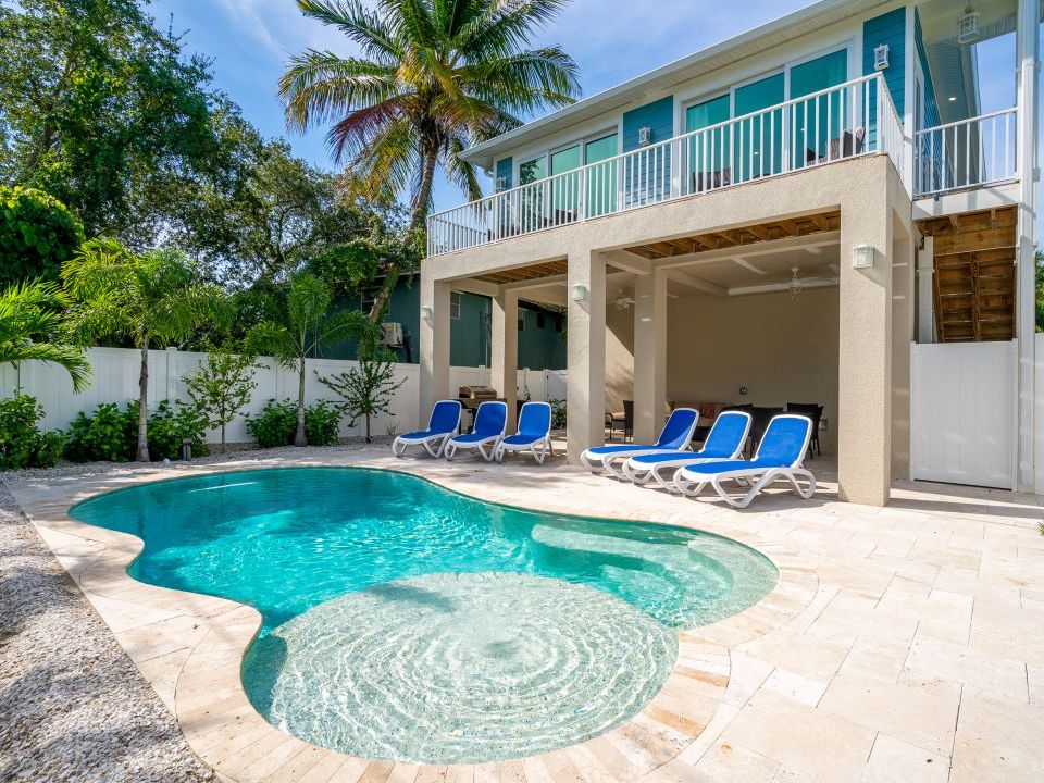 Coastal Vacation Properties Fort Myers Beach Property Management 1