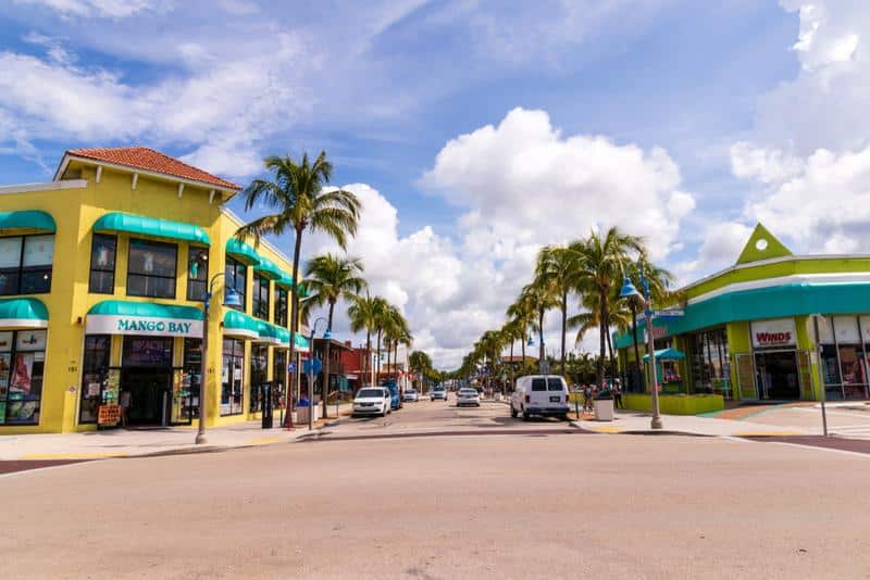 10 Best Shops in Fort Myers Beach