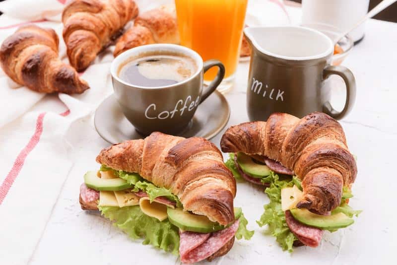 6 Best Breakfast Spots in Fort Myers Beach