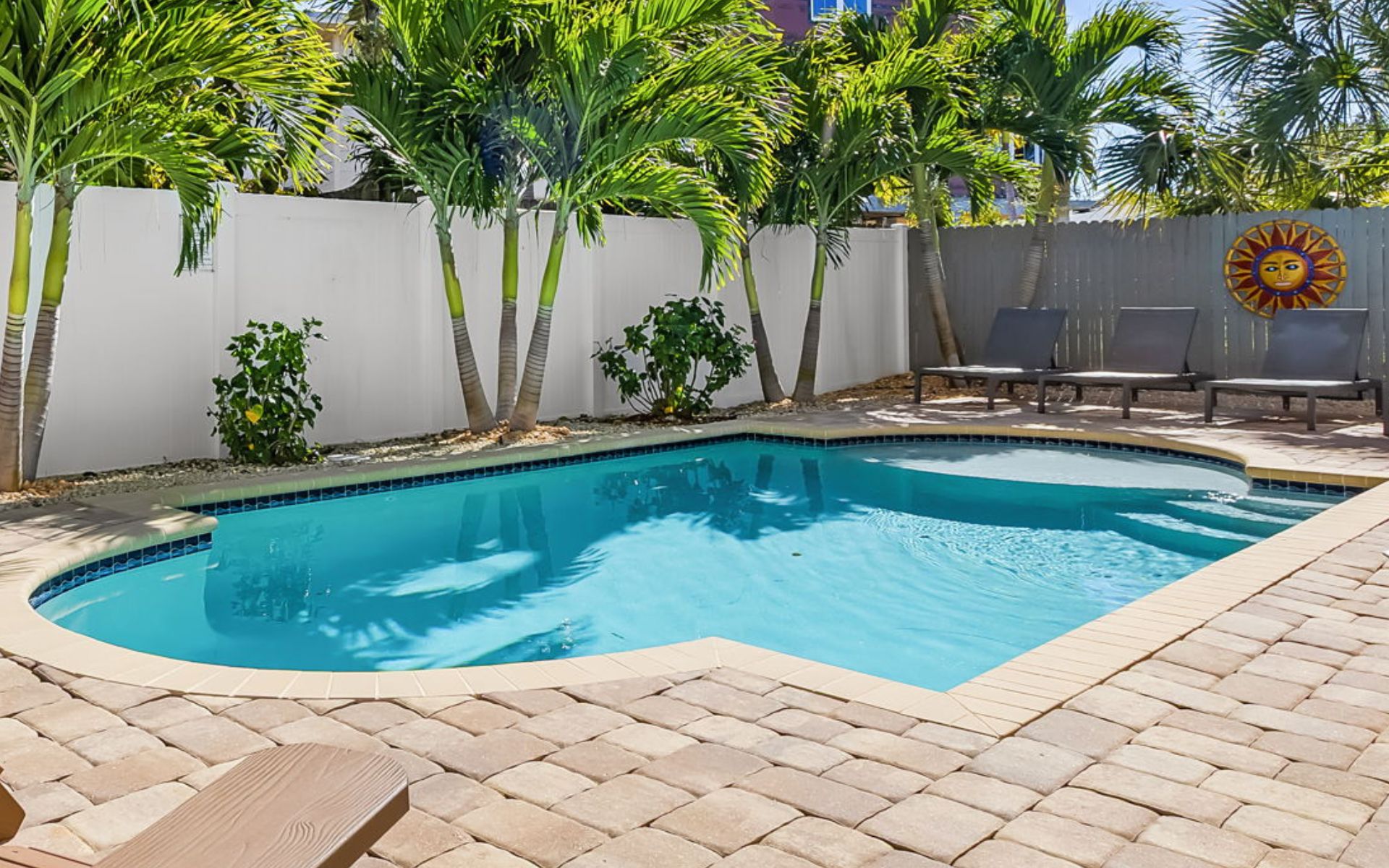 Fort Myers Beach Private Pool Vacation Rentals