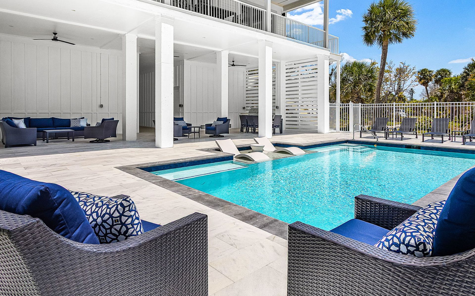 4 Bedroom Private Pool Vacation Rentals