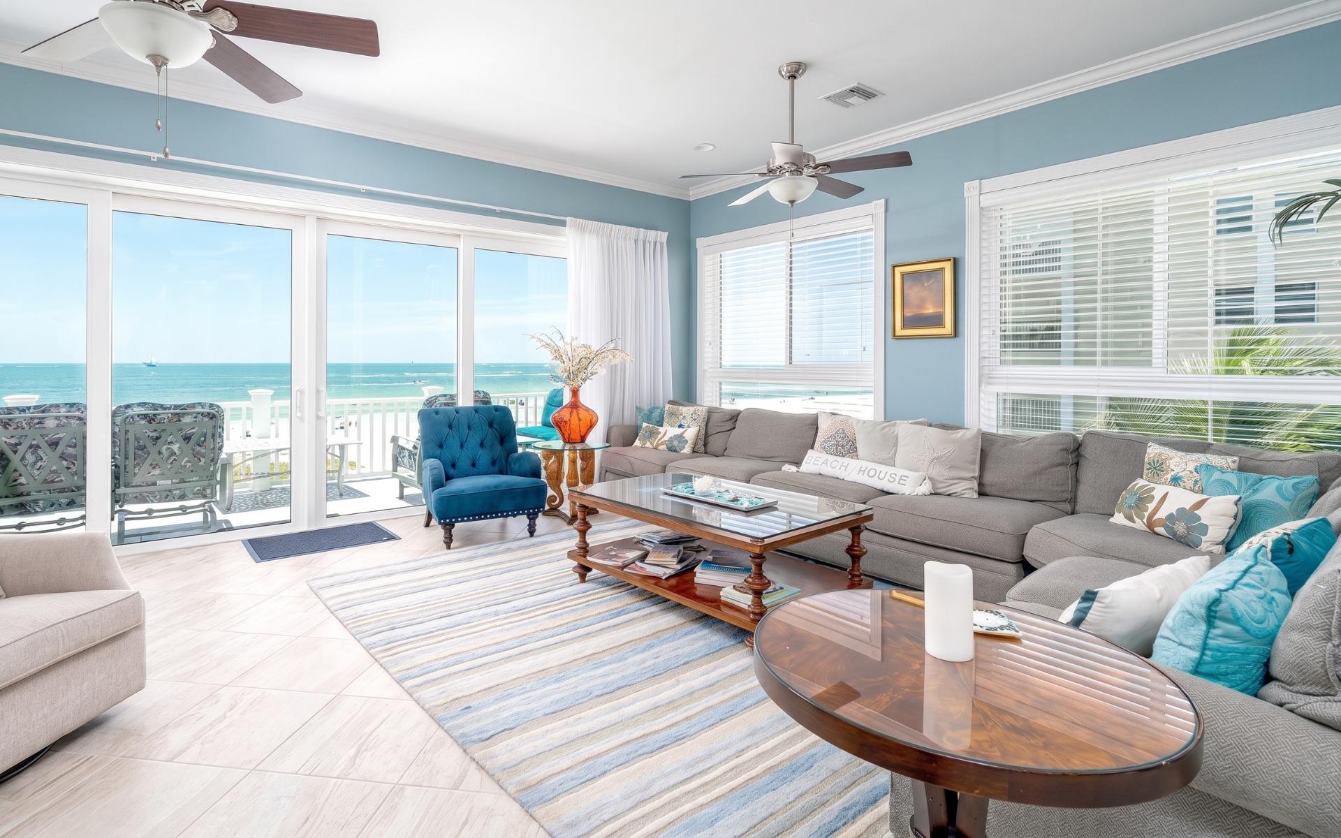 Fort Myers Beach - 1 Bed Condo Rentals