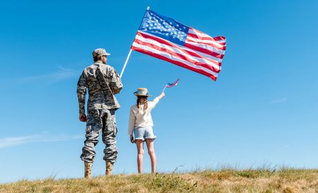 Discount Code for Military and First Responders
