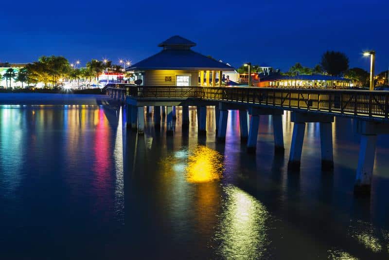 What Nightlife Is Like on Ft. Myers Beach