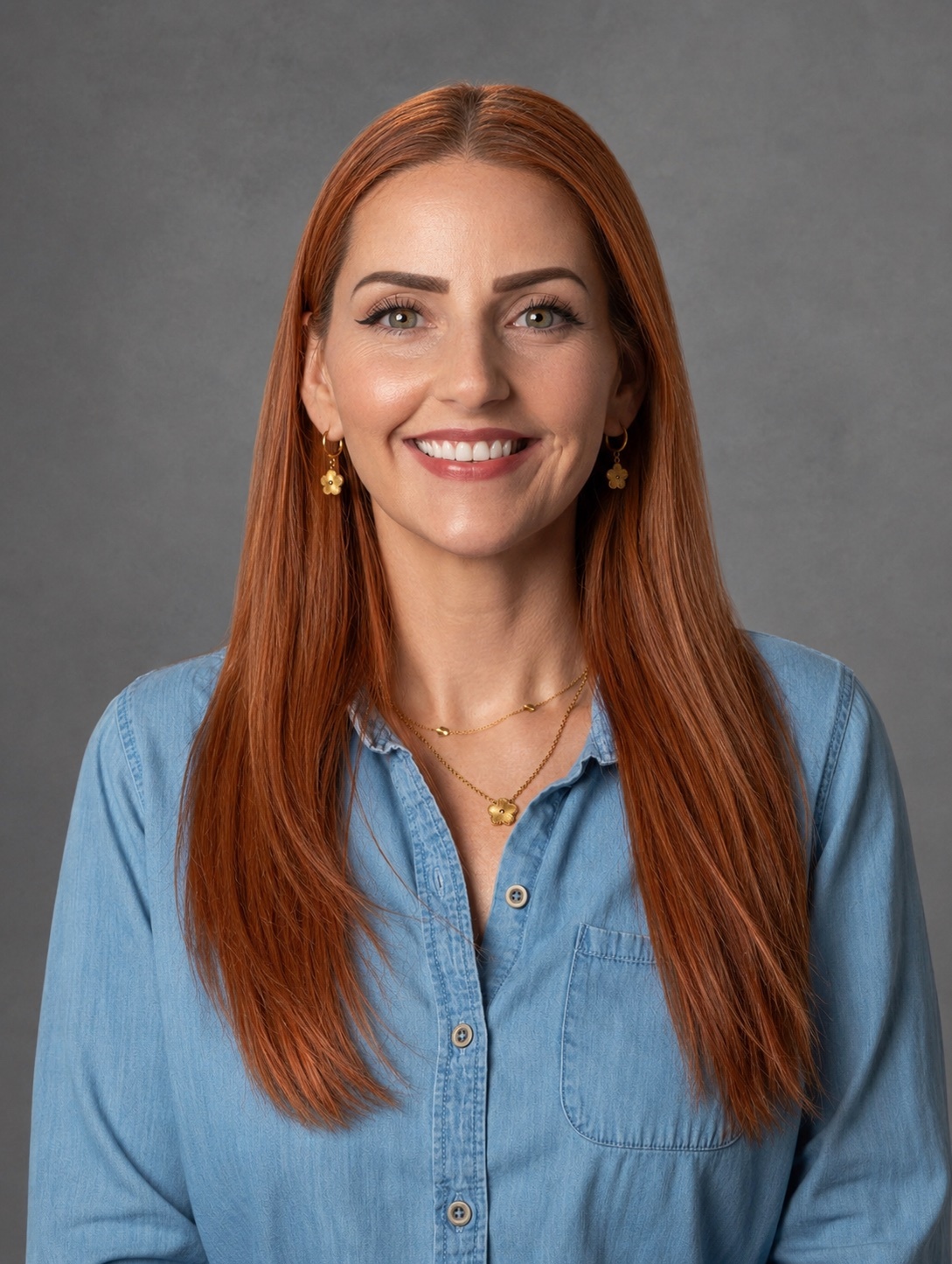 Ashley Perez, Director of Office Operations and Special Projects, Coastal Vacation Properties