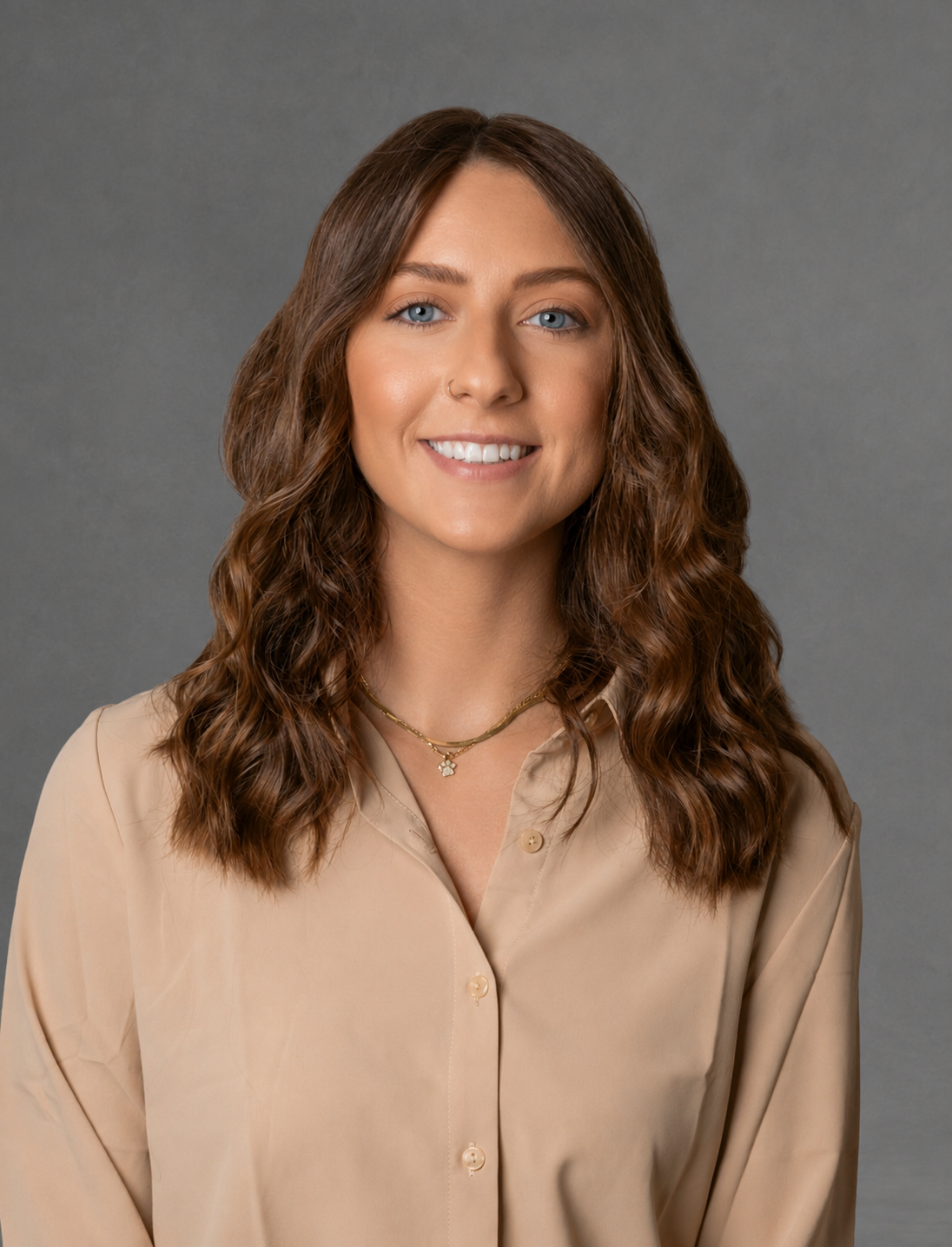Vada Drummond, Director of Property Excellence and Accountability, Coastal Vacation Properties