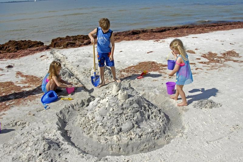Spending Thanksgiving in Fort Myers Beach (2026)